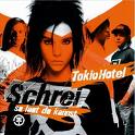 l'album de tokio hotel
